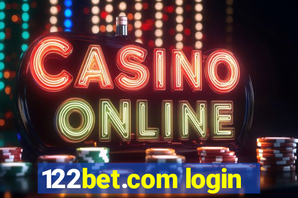 122bet.com login